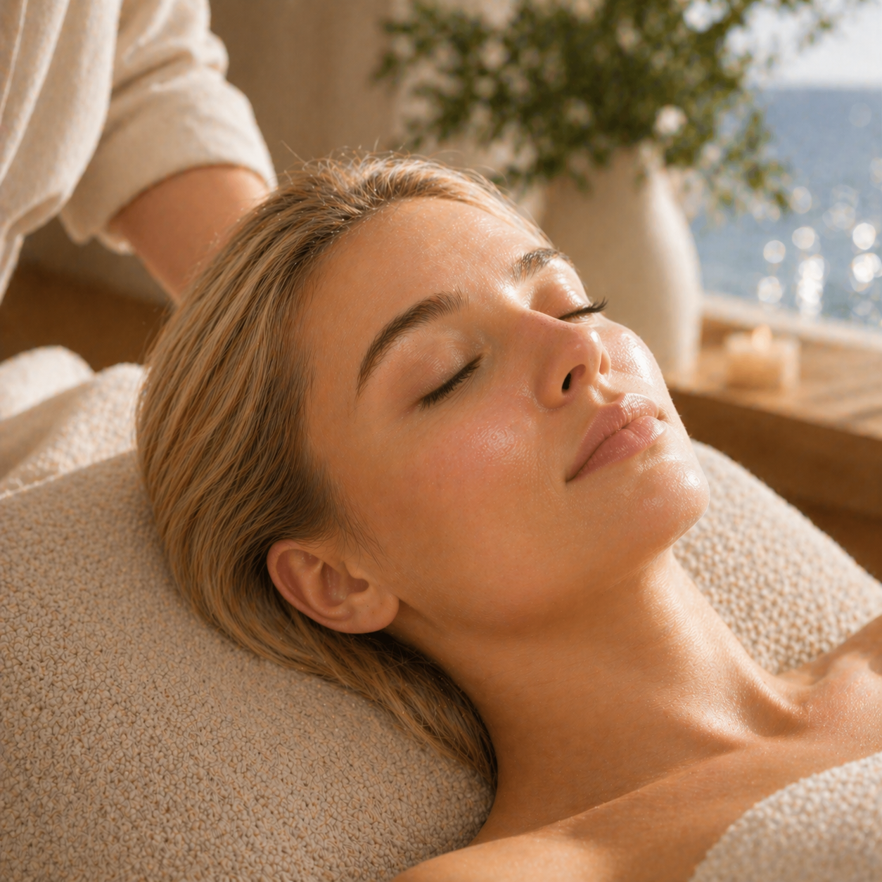 Radiance Renewal Facial